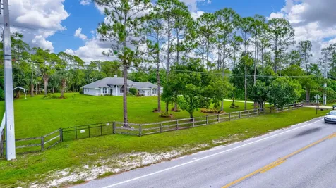 14911 Orange Boulevard Loxahatchee FL 33470