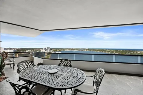 100 Lakeshore Drive North Palm Beach FL 33408
