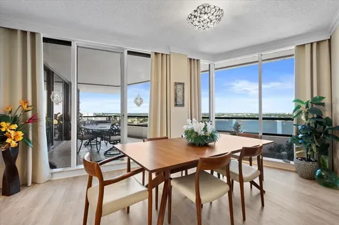 100 Lakeshore Drive North Palm Beach FL 33408
