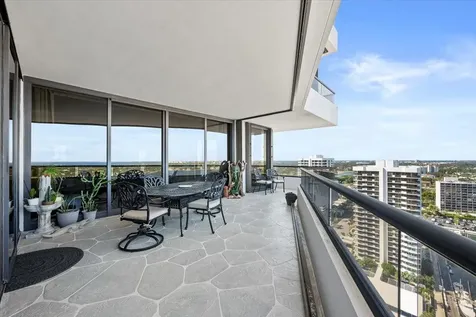 100 Lakeshore Drive North Palm Beach FL 33408
