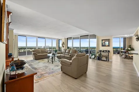 100 Lakeshore Drive North Palm Beach FL 33408