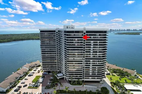 100 Lakeshore Drive North Palm Beach FL 33408