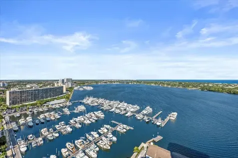 100 Lakeshore Drive North Palm Beach FL 33408