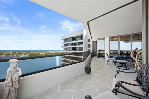 100 Lakeshore Drive North Palm Beach FL 33408