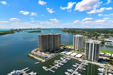 100 Lakeshore Drive North Palm Beach FL 33408