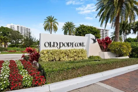 100 Lakeshore Drive North Palm Beach FL 33408
