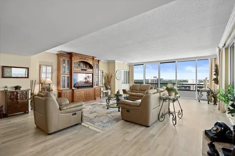 100 Lakeshore Drive North Palm Beach FL 33408