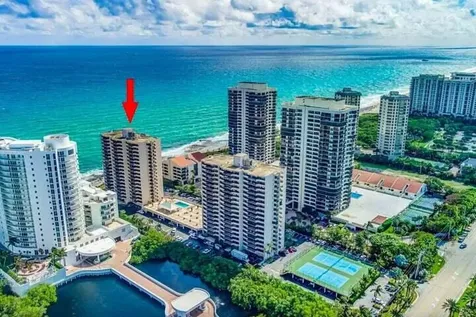 4200 N Ocean Drive Singer Island FL 33404