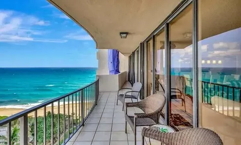 4200 N Ocean Drive Singer Island FL 33404