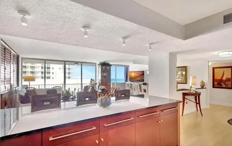 4200 N Ocean Drive Singer Island FL 33404