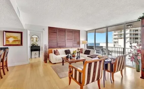 4200 N Ocean Drive Singer Island FL 33404