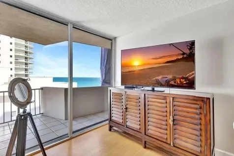 4200 N Ocean Drive Singer Island FL 33404
