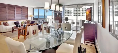 4200 N Ocean Drive Singer Island FL 33404