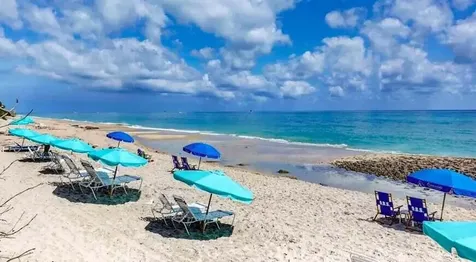 4200 N Ocean Drive Singer Island FL 33404