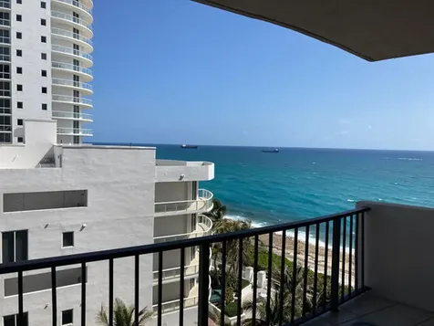 4200 N Ocean Drive Singer Island FL 33404