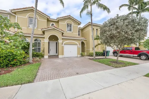 13743 Sw 116th Terrace Miami FL 33186