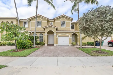 13743 Sw 116th Terrace Miami FL 33186