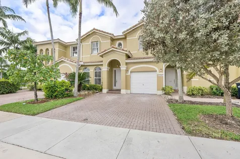 13743 Sw 116th Terrace Miami FL 33186