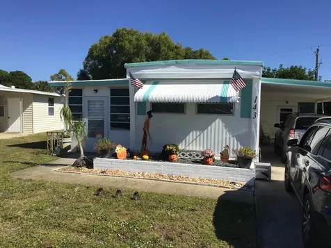 143 Se Easy Street Stuart FL 34994