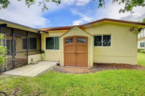 6347 Country Wood Way Delray Beach FL 33484