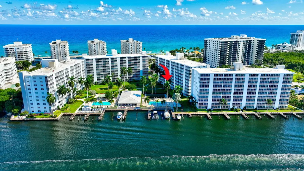 3300 S Ocean Boulevard Highland Beach FL 33487