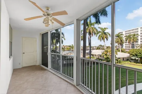 3300 S Ocean Boulevard Highland Beach FL 33487