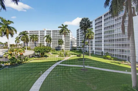 3300 S Ocean Boulevard Highland Beach FL 33487