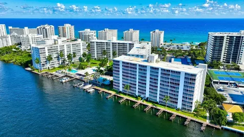 3300 S Ocean Boulevard Highland Beach FL 33487