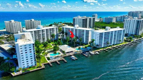 3300 S Ocean Boulevard Highland Beach FL 33487