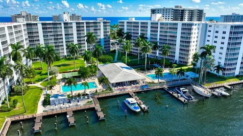 3300 S Ocean Boulevard Highland Beach FL 33487