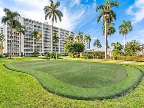 3300 S Ocean Boulevard Highland Beach FL 33487