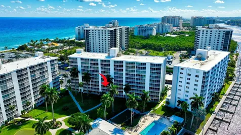 3300 S Ocean Boulevard Highland Beach FL 33487