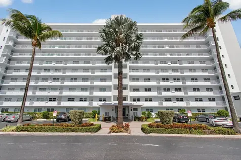 3300 S Ocean Boulevard Highland Beach FL 33487
