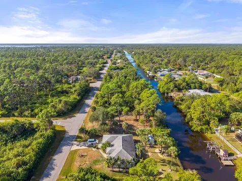 409 Cheshire Street Port Charlotte FL 33953