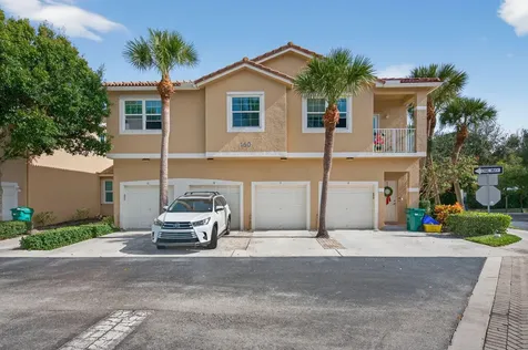 160 Village Boulevard Tequesta FL 33469