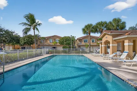 160 Village Boulevard Tequesta FL 33469
