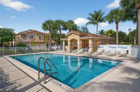 160 Village Boulevard Tequesta FL 33469
