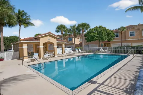 160 Village Boulevard Tequesta FL 33469