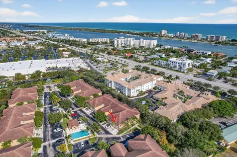 160 Village Boulevard Tequesta FL 33469