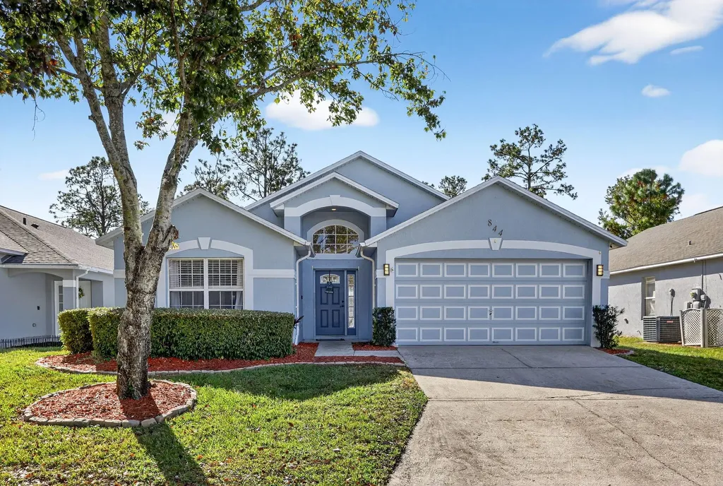 844 Casterton Circle Davenport FL 33897