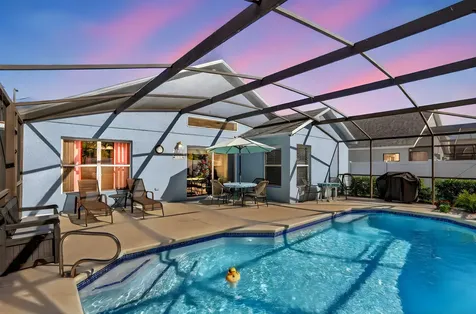 844 Casterton Circle Davenport FL 33897