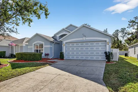 844 Casterton Circle Davenport FL 33897