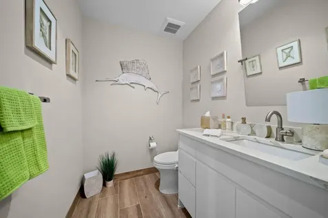 41 Sw Seminole Street Stuart FL 34994