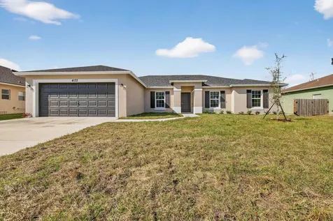 4122 Sw Baird Street Port Saint Lucie FL 34953