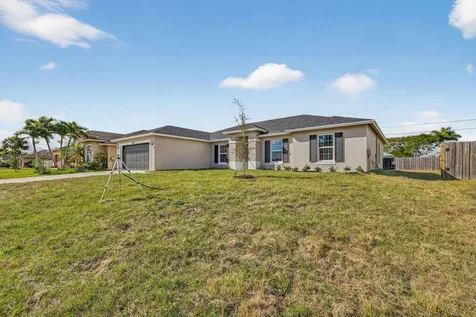 4122 Sw Baird Street Port Saint Lucie FL 34953