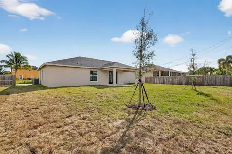 4122 Sw Baird Street Port Saint Lucie FL 34953