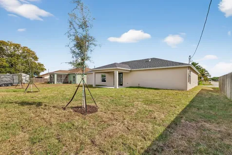 4122 Sw Baird Street Port Saint Lucie FL 34953