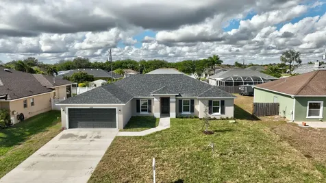 4122 Sw Baird Street Port Saint Lucie FL 34953