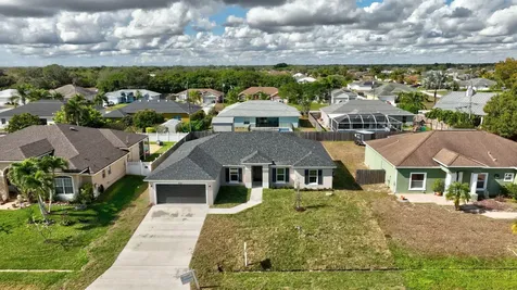 4122 Sw Baird Street Port Saint Lucie FL 34953