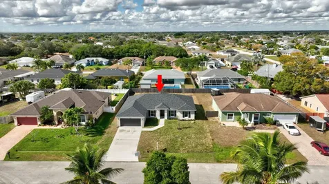 4122 Sw Baird Street Port Saint Lucie FL 34953